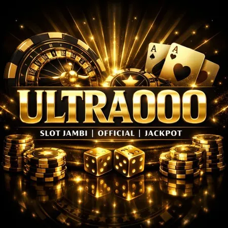 Situs Slot Jambi Terbaik Hanya Di Ultra000