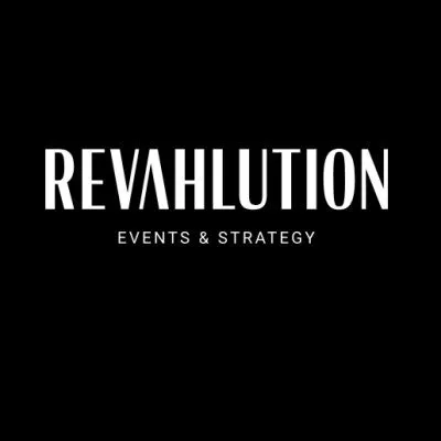 Revahlution