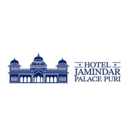 Hotel Jamindar Palace Puri