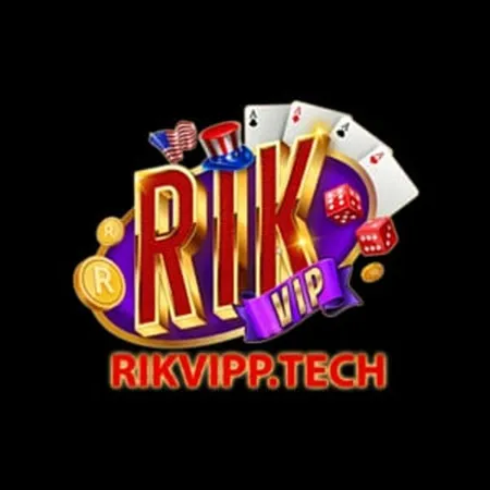 RikVip - Đỉnh Cao Giải Trí 
