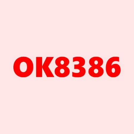 Ok8386 Blue