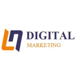 LN Digital Marketing - Local Seo Company India