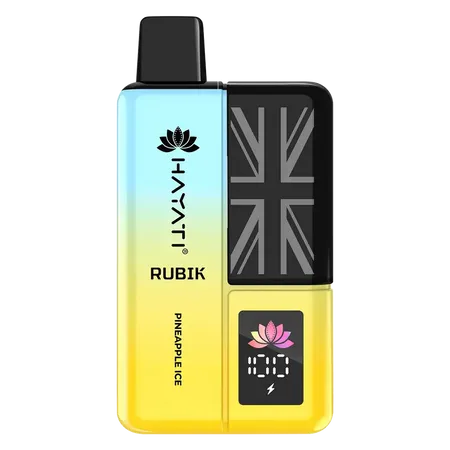 Hayati Rubik 7000 Box of 5 