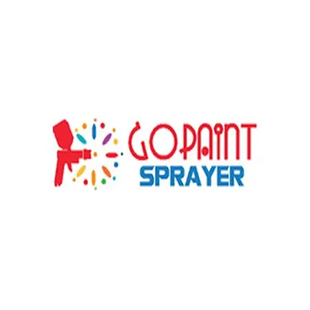 Go Paint Sprayer