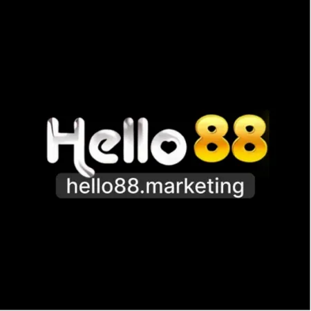 Nhà cái HELLO88