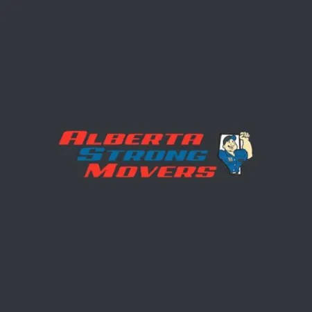 Albert strong Movers