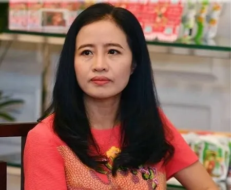 Dương Thiên Ân