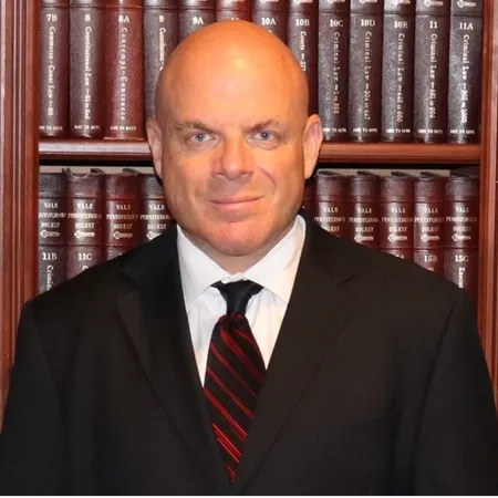 The Law Offices of Greg Prosmushkin, P.C.
