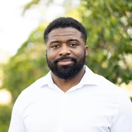 Deiondrick Roberts