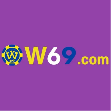 เว็บไซต์พนัน W69