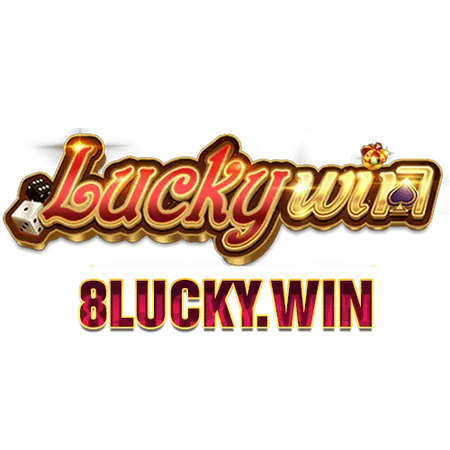 8Lucky win