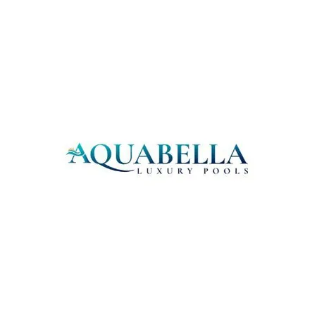 Aquabella luxury pools.