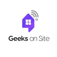 Geeks on Site