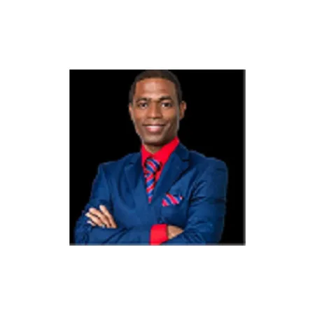 Cedrick Leggett Consulting