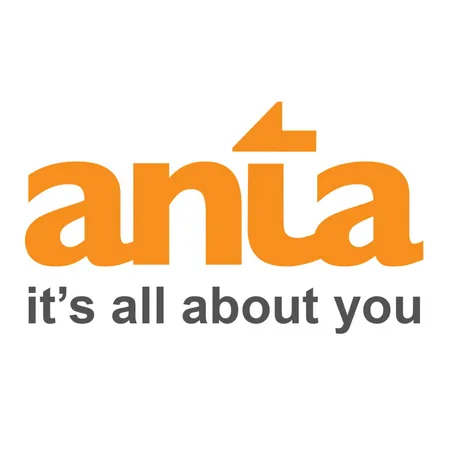 Anta Travel