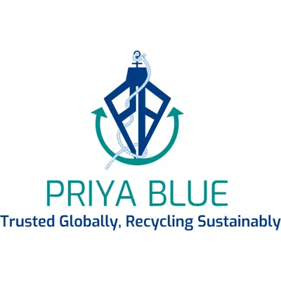Priya Blue