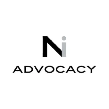  Ni Advocacy