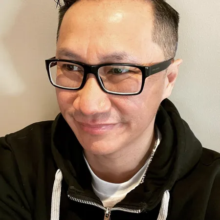 Donald Pham