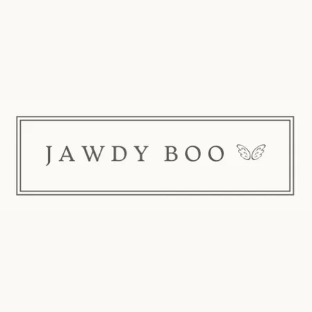 Jawdy Boo