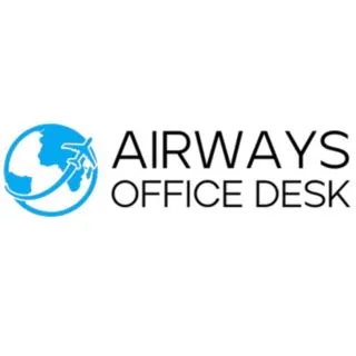 Airwaysofficedesk