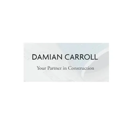 Damian Carroll