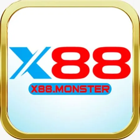 X88 monster