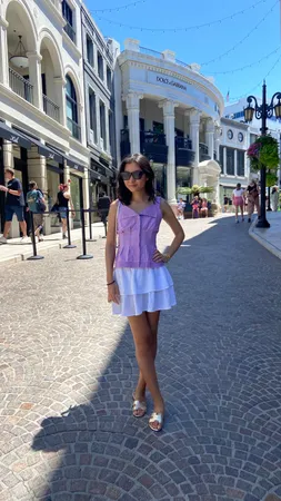 Maddie