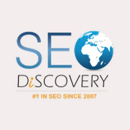 SEO Discovery - SEO Agency In UK