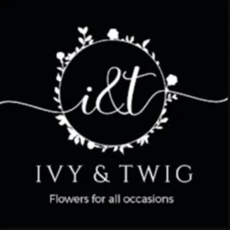 Ivy & Twig Flowers