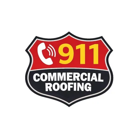 911 Commercial Roofing
