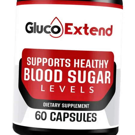 Gluco Extend