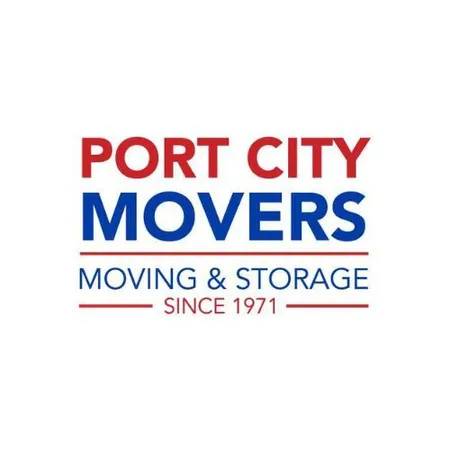 Port City Movers