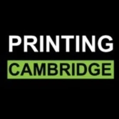 Printing Cambridge