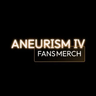 ANEURISM IV Merch
