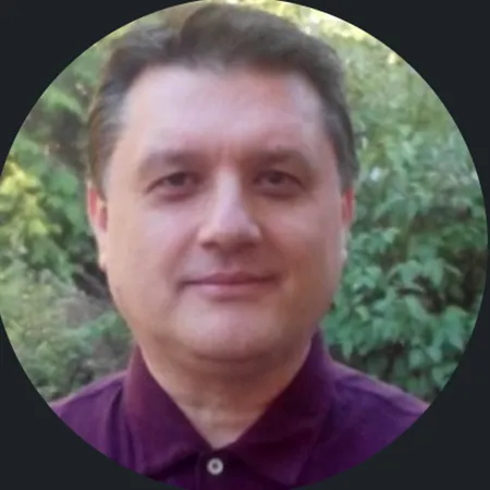Predrag Nikolik