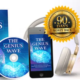 the genius wave
