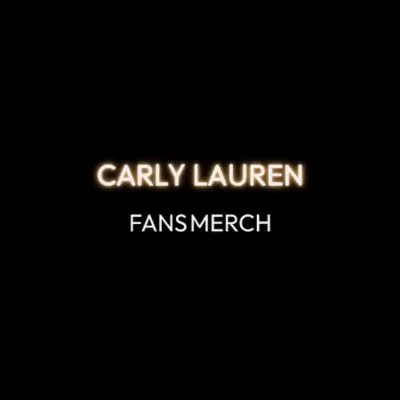 Carly Lauren Merch