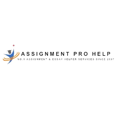 Assignment Pro help