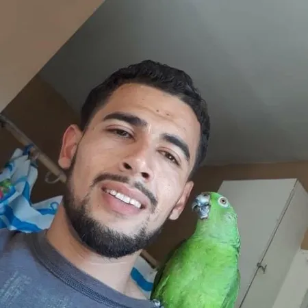 Brandon Aceituno
