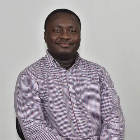 Frank Asefuah