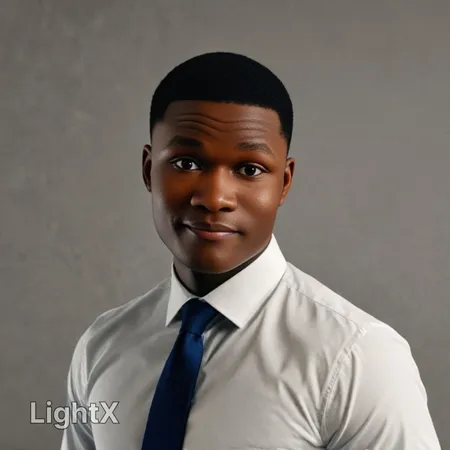 Godfrey Ofure 