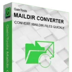 GainTools Maildir Converter Software