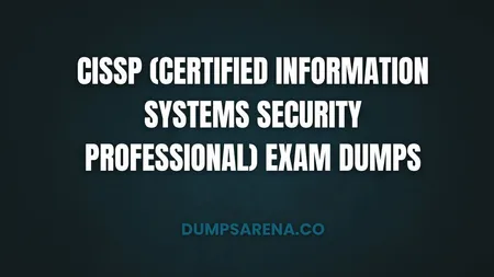 CISSP Exam