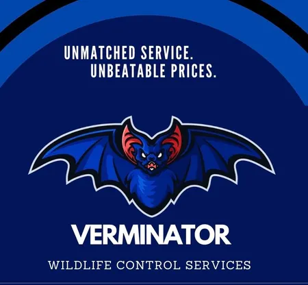 Verminator Wildlife Control