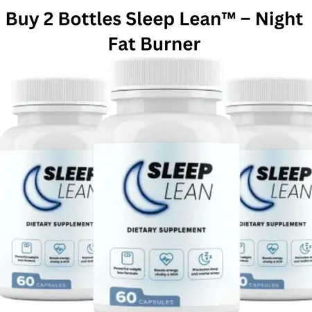 Buy Sleep Lean
