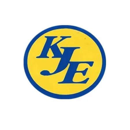 KJEastLtd