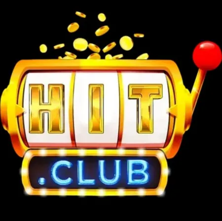Hitclub – Cổng game bài đổi thưởng uy tín
