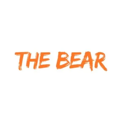The Bear Merch