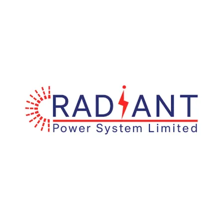 Radiant Power System Limited