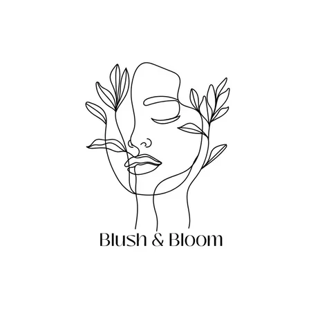 BLUSH & BLOOM